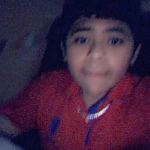 Meet your Posher, Randy